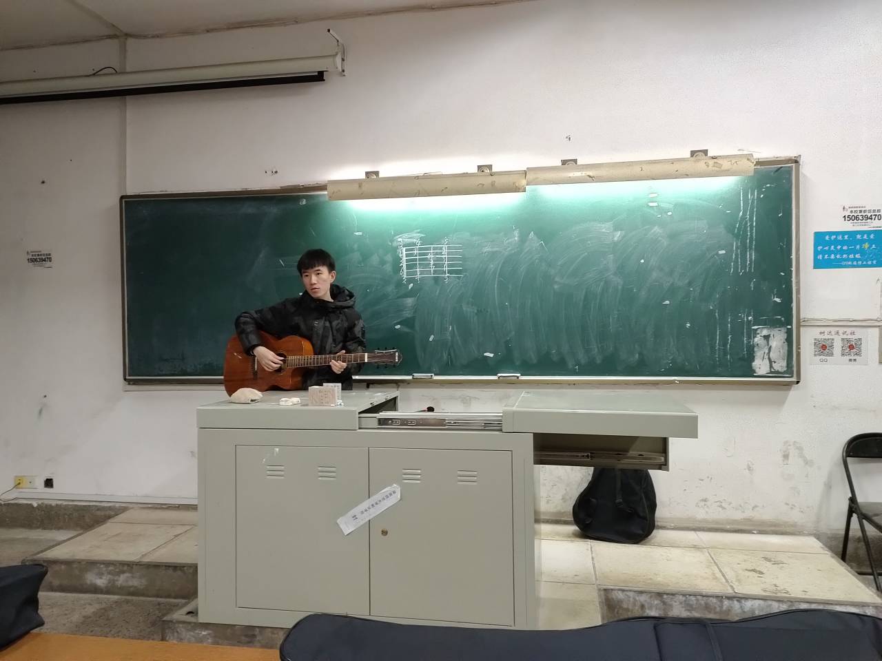 动态教简谱_儿歌简谱(2)